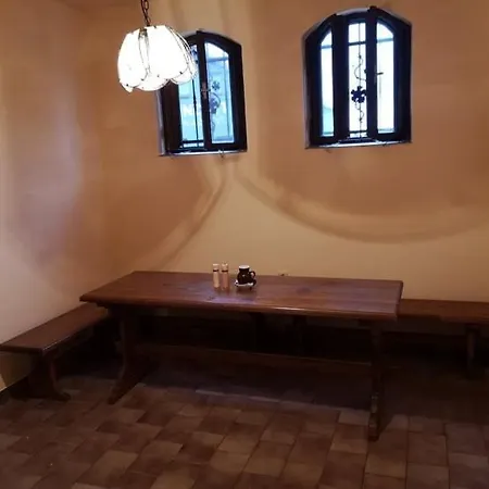 Sklep Pod Prednima Lejlighed