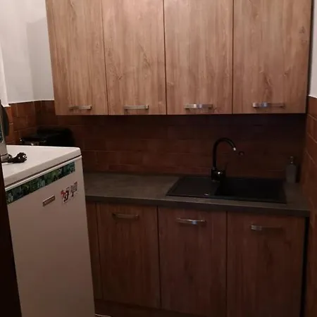 Sklep Pod Prednima *