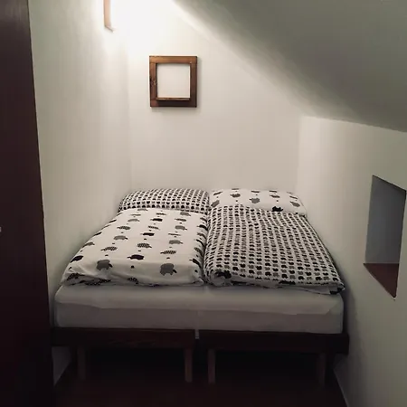 Lejlighed Sklep Pod Prednima