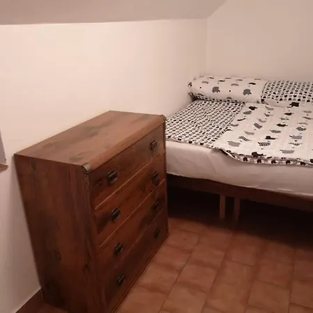 Sklep Pod Prednima Διαμέρισμα *