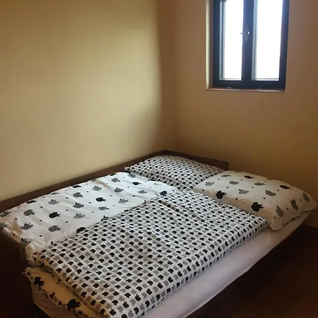 Sklep Pod Prednima *